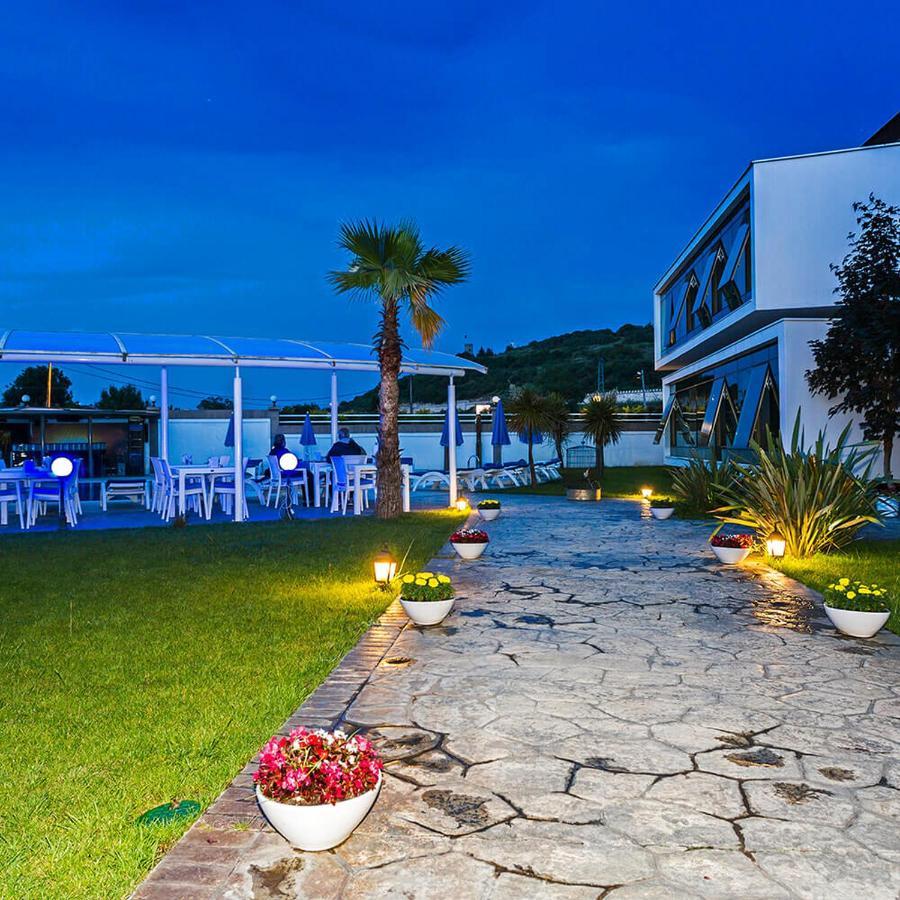 Bodega Otel Sile Exterior photo
